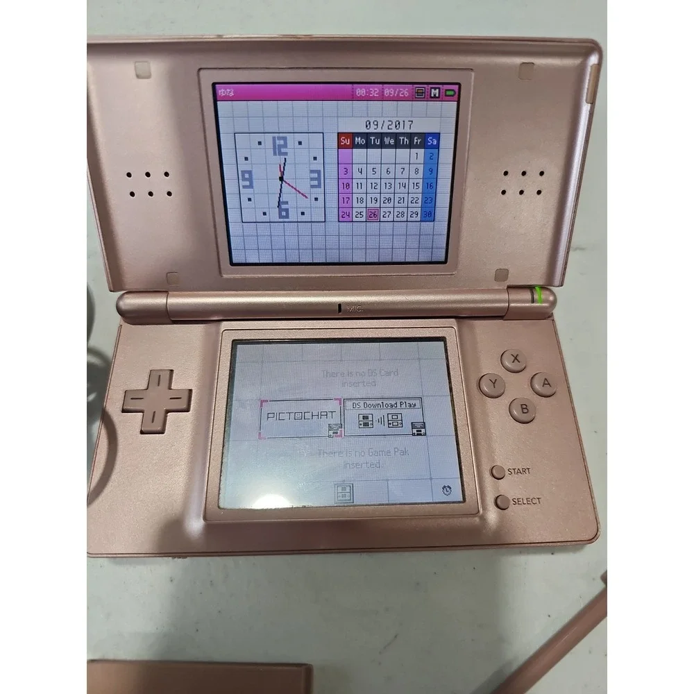 Nintendo fully functional